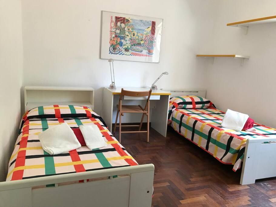 Charming Apartment In سانتا مارغريتا ليغور المظهر الخارجي الصورة
