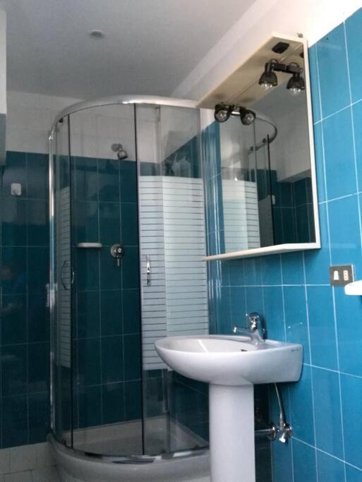 Charming Apartment In سانتا مارغريتا ليغور المظهر الخارجي الصورة