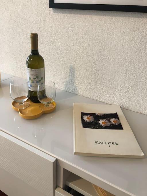 Charming Apartment In سانتا مارغريتا ليغور المظهر الخارجي الصورة