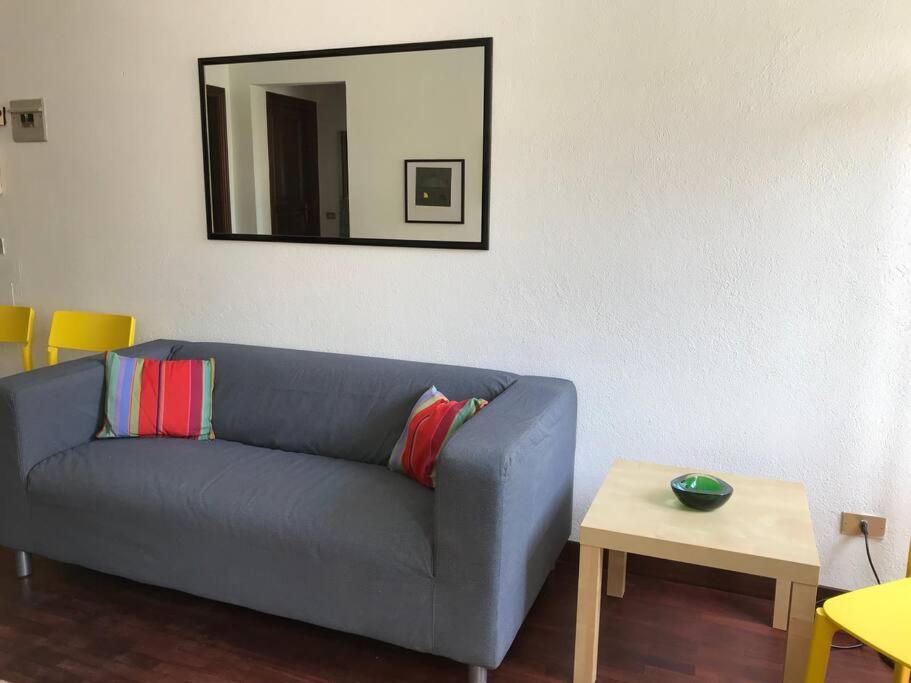 Charming Apartment In سانتا مارغريتا ليغور المظهر الخارجي الصورة